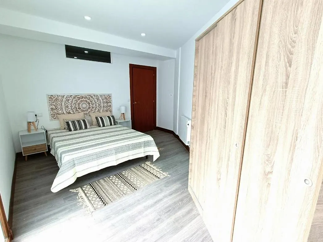 Apartamento Urruetxea Bilbao 0*,  España