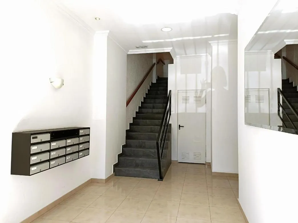 Apartamento Urruetxea Bilbao